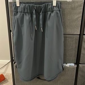 Start anew skirt size 2